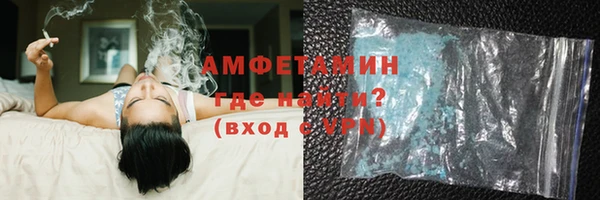 молекула духа Белокуриха